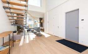 4Bdr Modern And Stylish Apartment Near Kadriorg With Free Parking